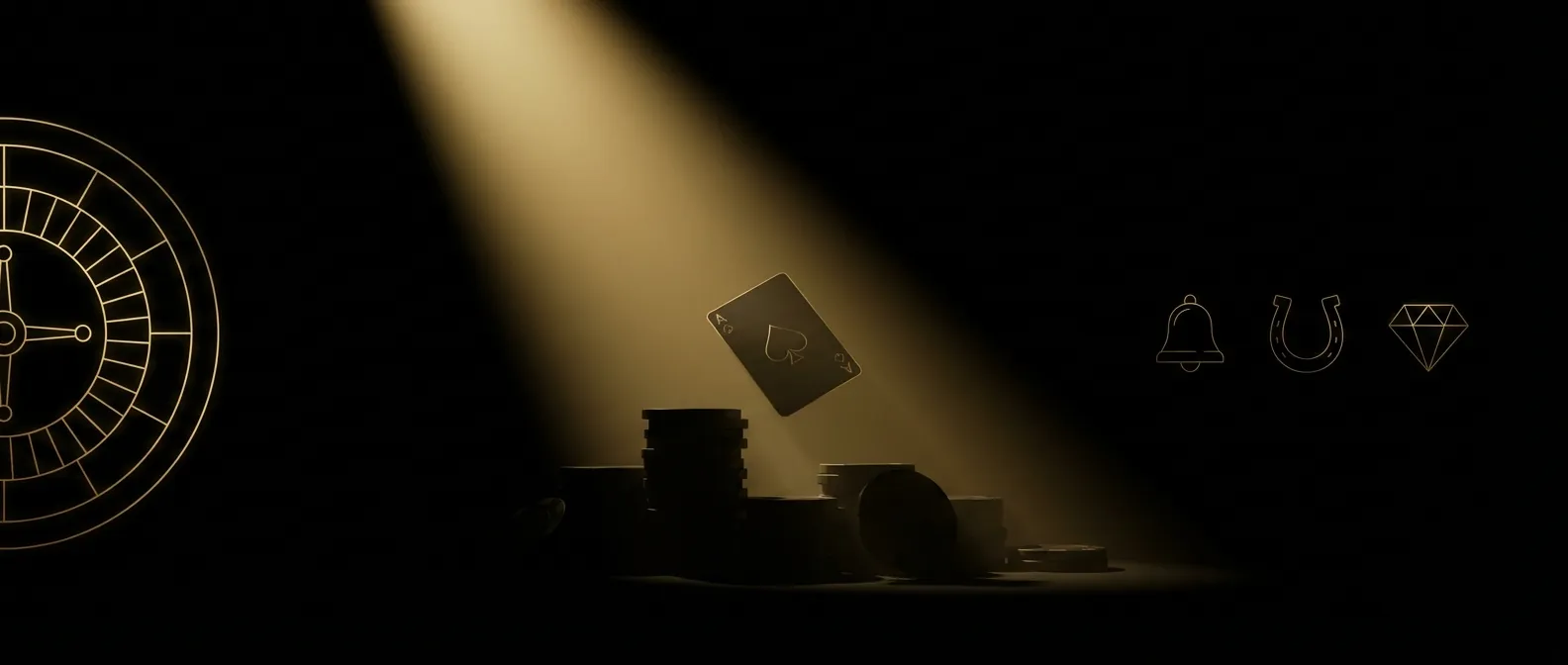 Bingoal Casino bonus